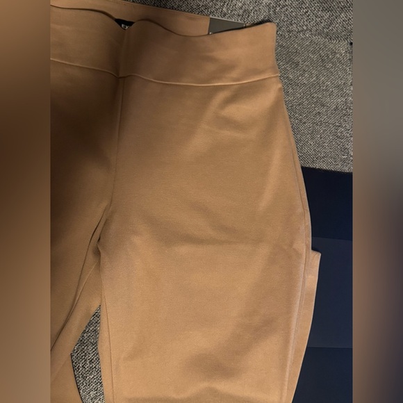 Express L NWT Columnist Boot High Rise Luxe Comfort Knit - Picture 8 of 8